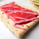 Illustration for article titled Snacktaku Eats Jolly Rancher Pop-Tarts, Feels Betrayed